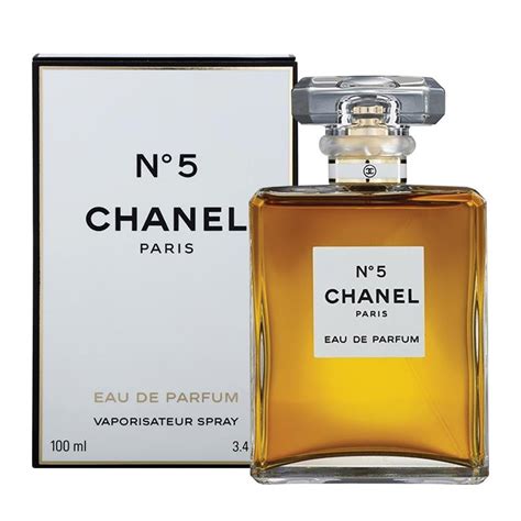 Chanel no 5 on sale